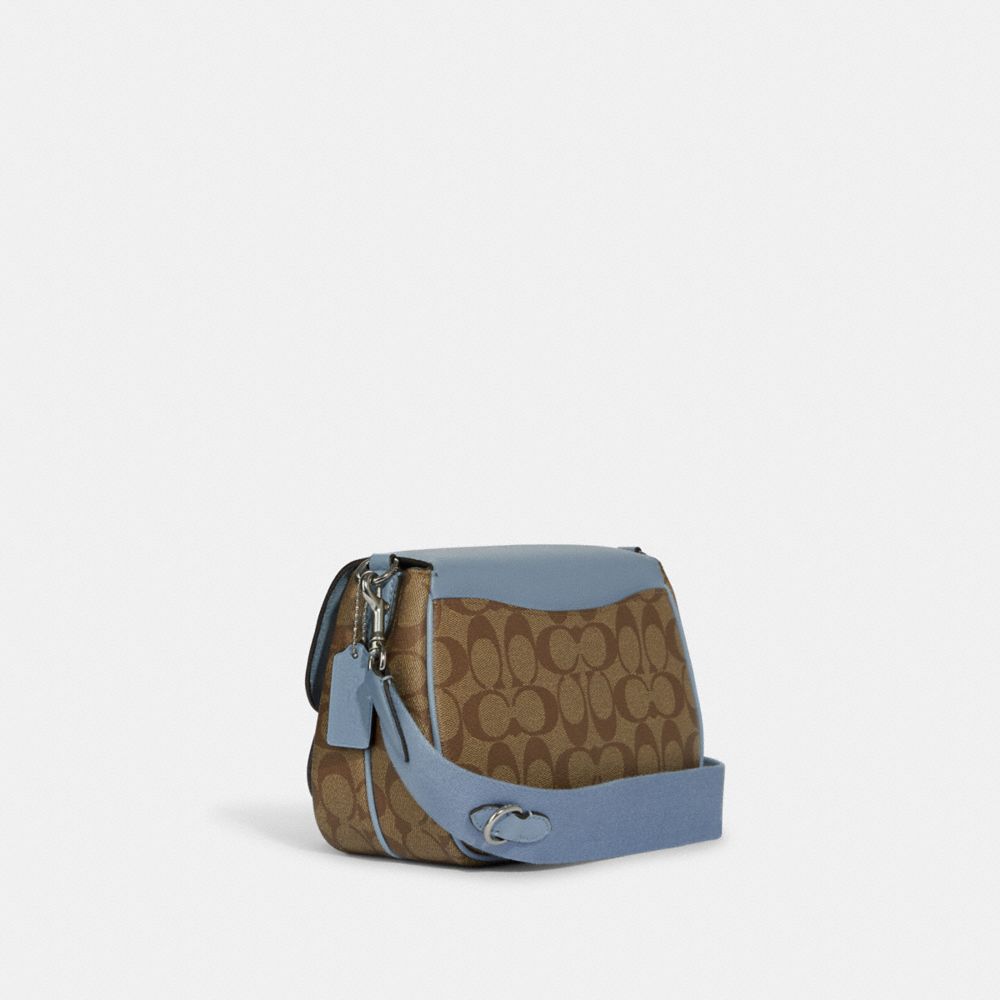 Coach Lucy Crossbody