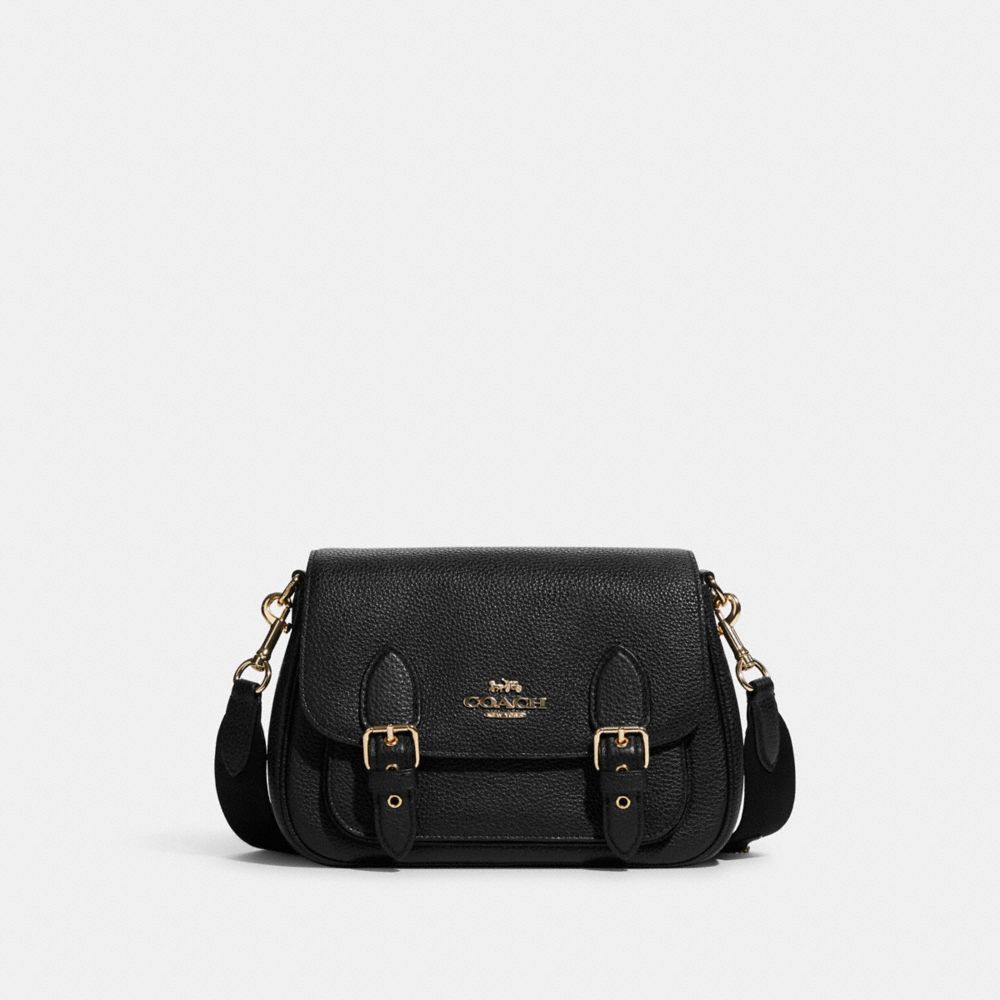 Coach Lucy Crossbody