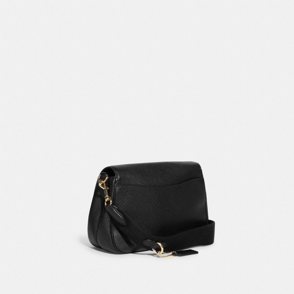 Coach Lucy Crossbody