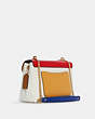 Tammie Shoulder Bag In Colorblock