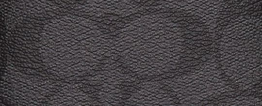 Coffret cadeau portefeuille 3 en 1 en toile signature color block