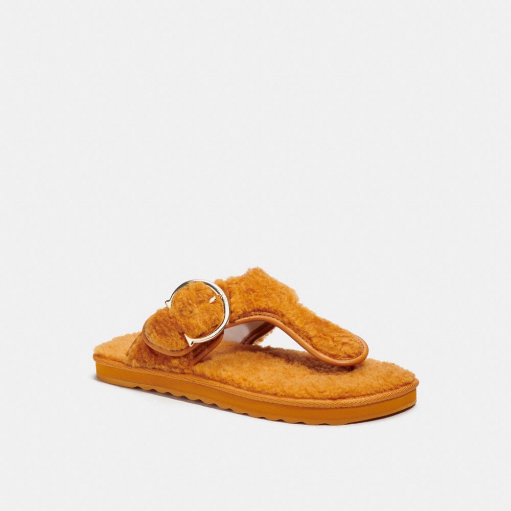 coach outlet flip flops