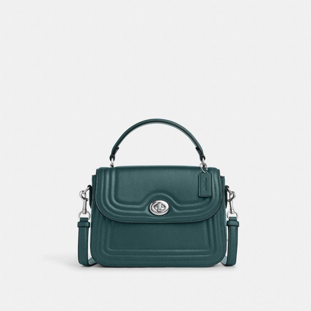 Coach Outlet Fresh Start Sale: Save Up to 70% on Stylish Handbags