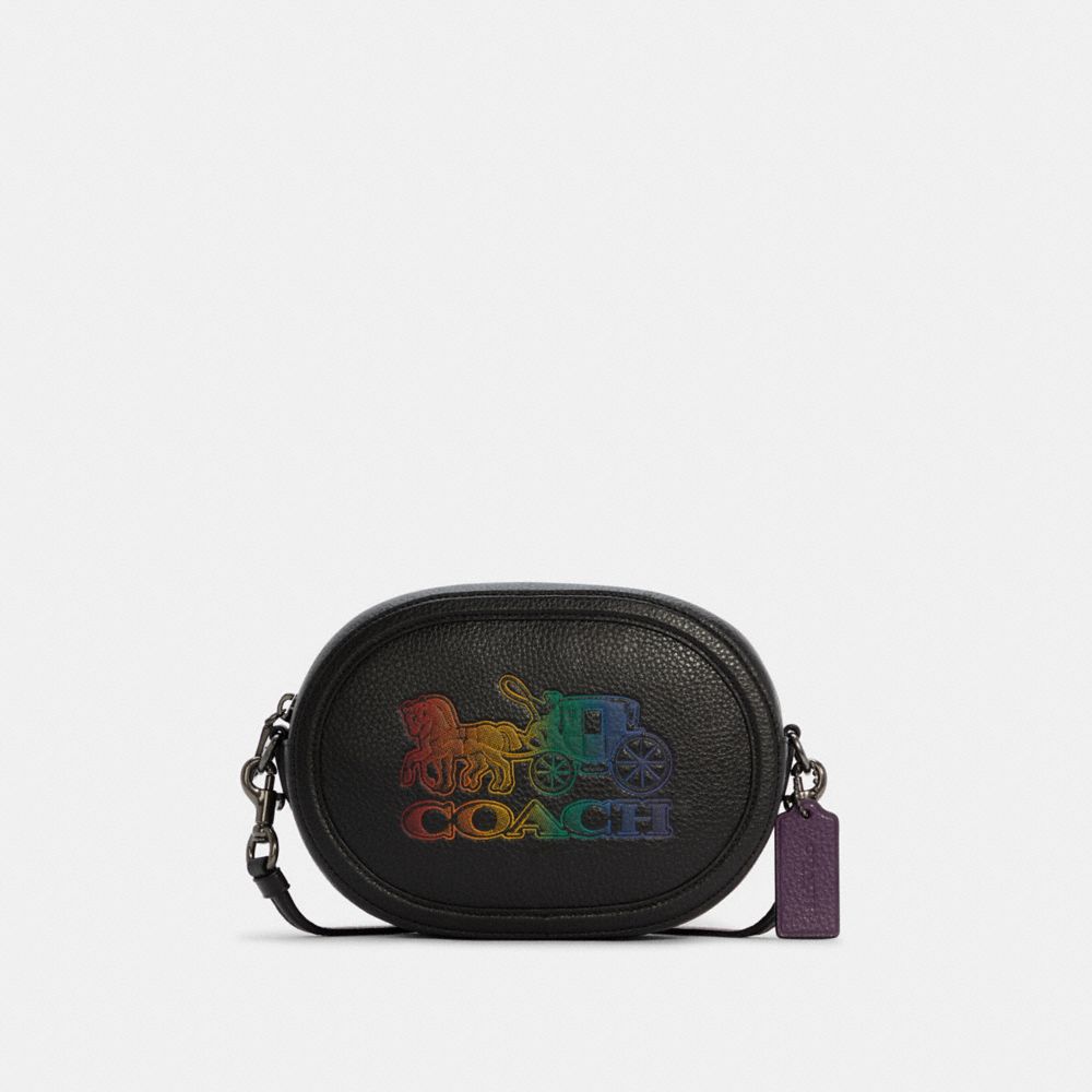 Coach rexy camera bag online