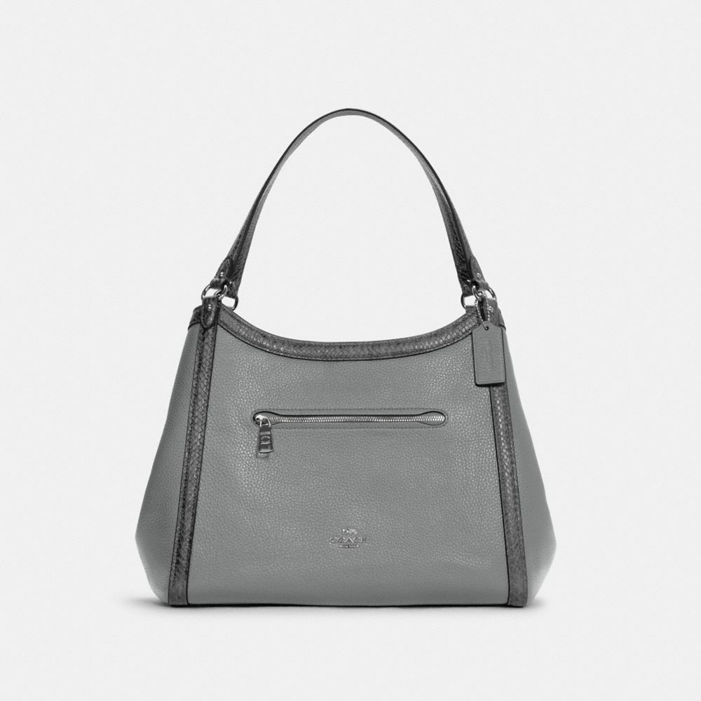 Is COACH considered LUXURY ?👜 - Is COACH HANDBAG WORTH IT - Coach bags  Shopaholic 