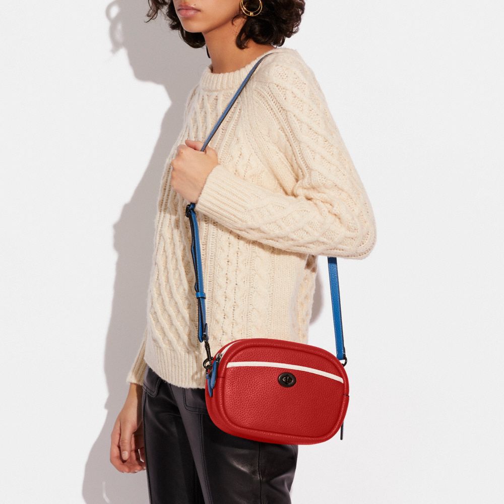 COACH REVEL BAG –