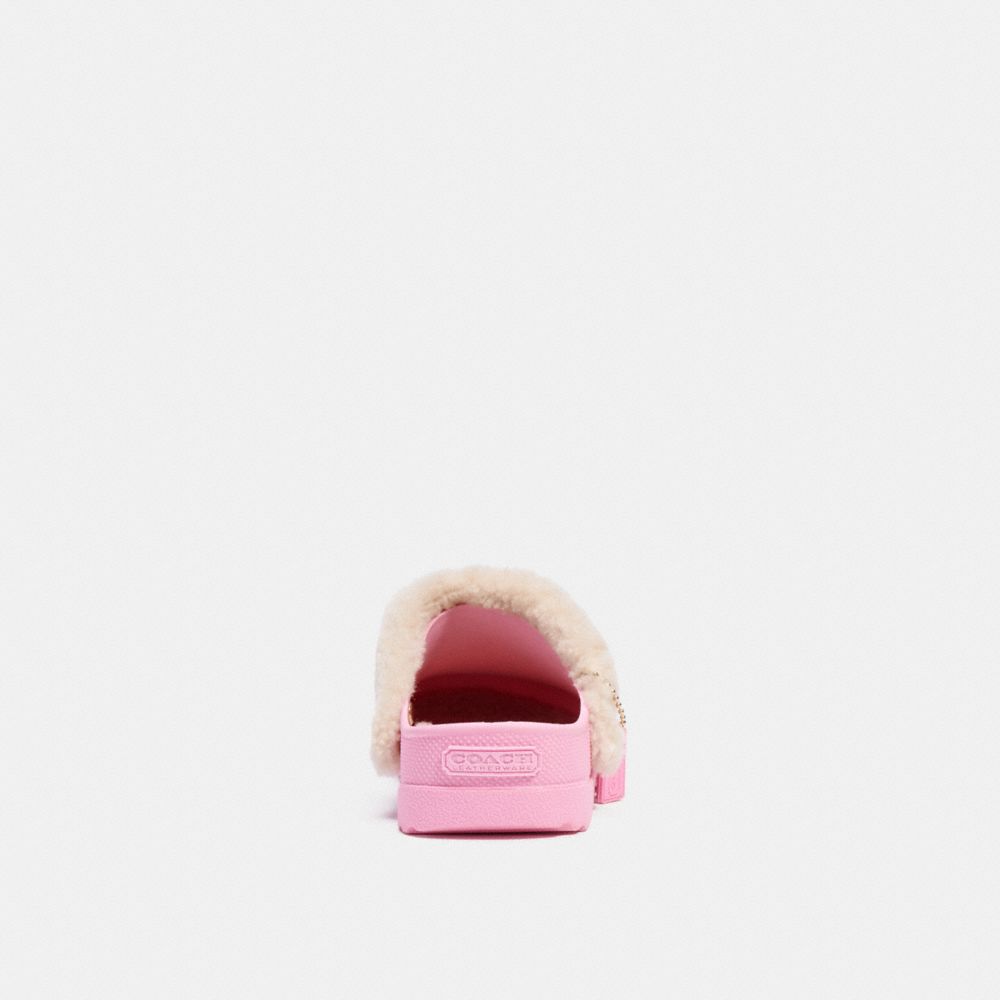 Lola Clog