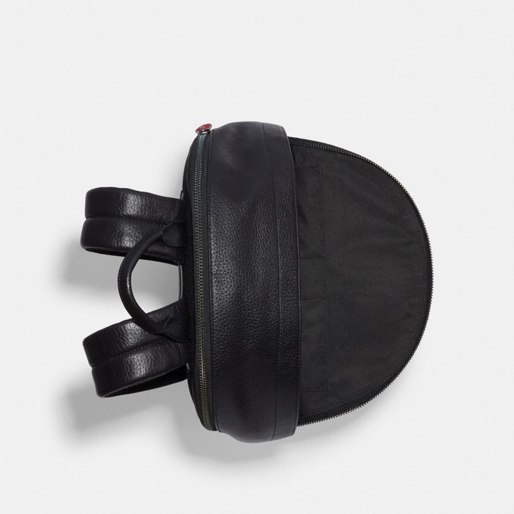 Kreide Multi/Blaugrau,Innenansicht, Draufsicht