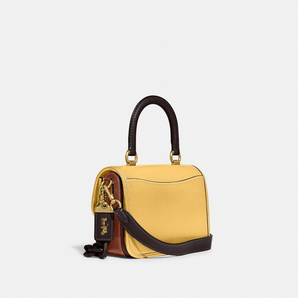 Rogue 20 Python Top-Handle Bag