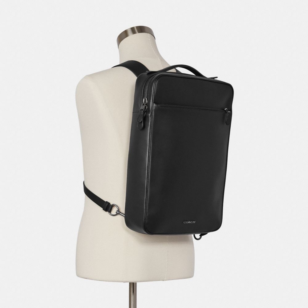 COACH®,Graham Convertible Backpack,,Alternate View