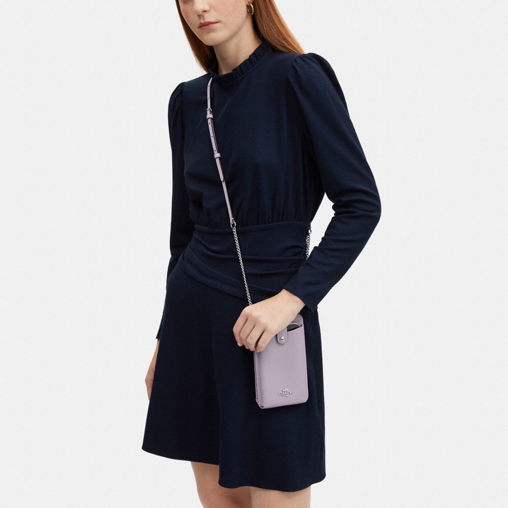 【COACHブティック】●完売人気●SALE●ノースサウス スウィング COACH コーチ バッグ ショルダーバッグ 2way アウトレット c4105