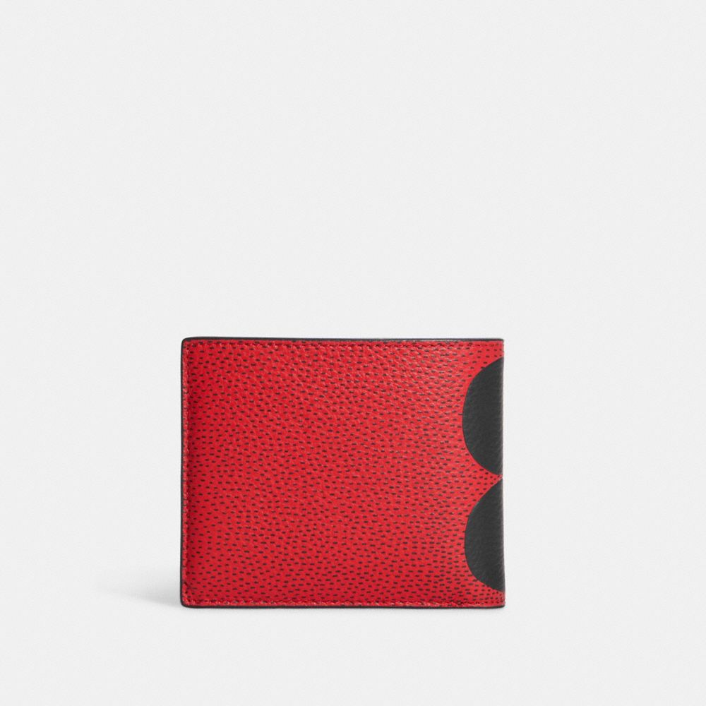 Anyone remember when LV used to give out leather red envelope