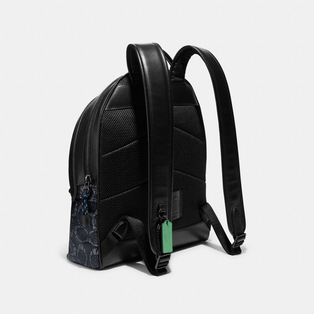 Jordan 2024 collaboration backpack