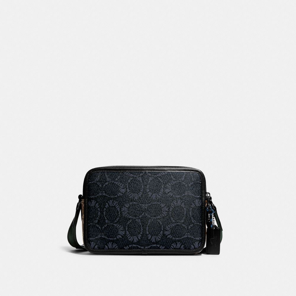 COACH® | Coach X Michael B. Jordan Charter Crossbody Bag 24 In 