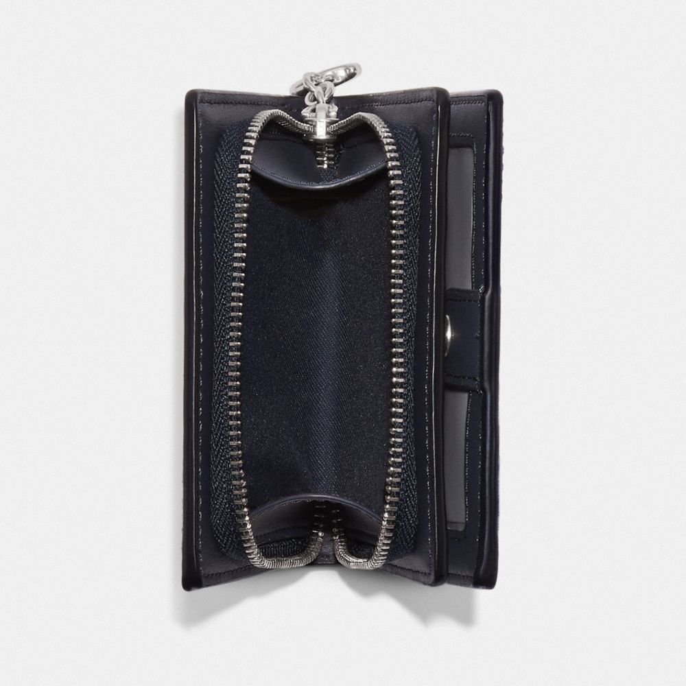 Midnight coach online wallet