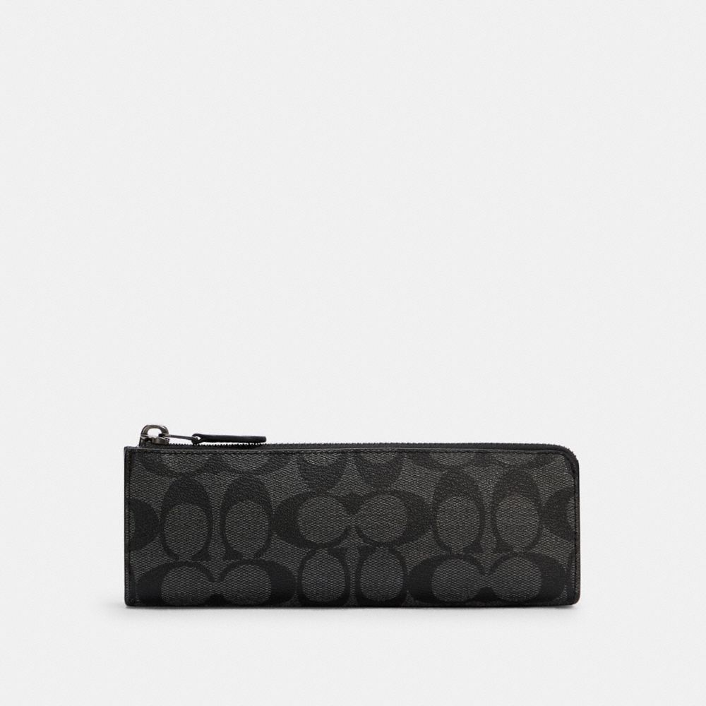 COACH® | Organizational Case In Signature Canvas