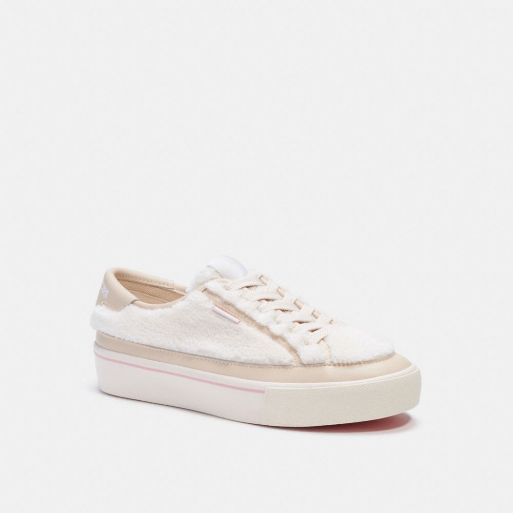 COACH OUTLET®  Citysole Platform Sneaker