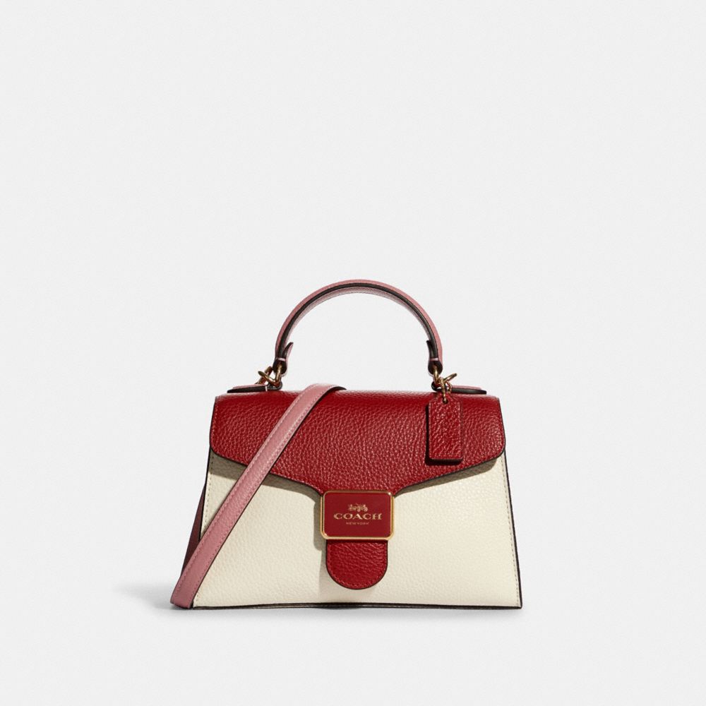 COACH REVEL BAG –