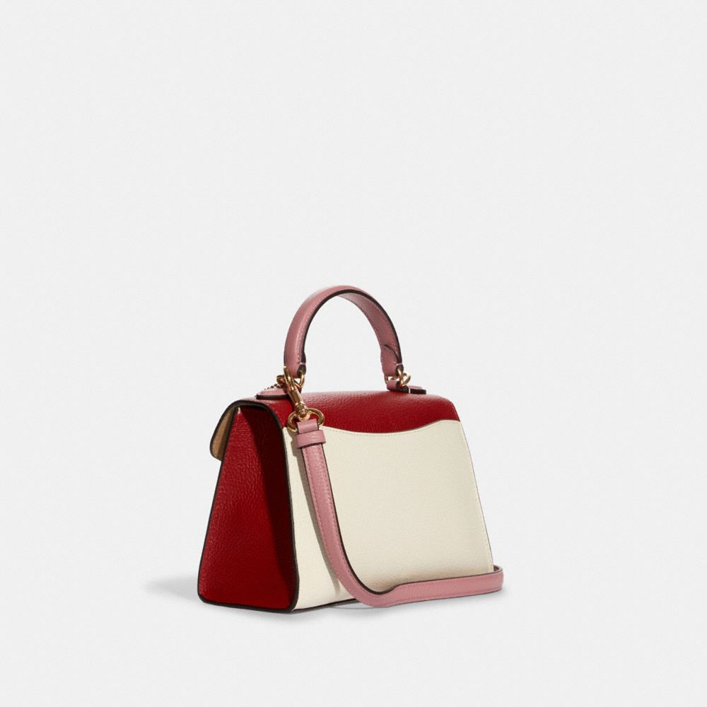 COACH REVEL BAG –