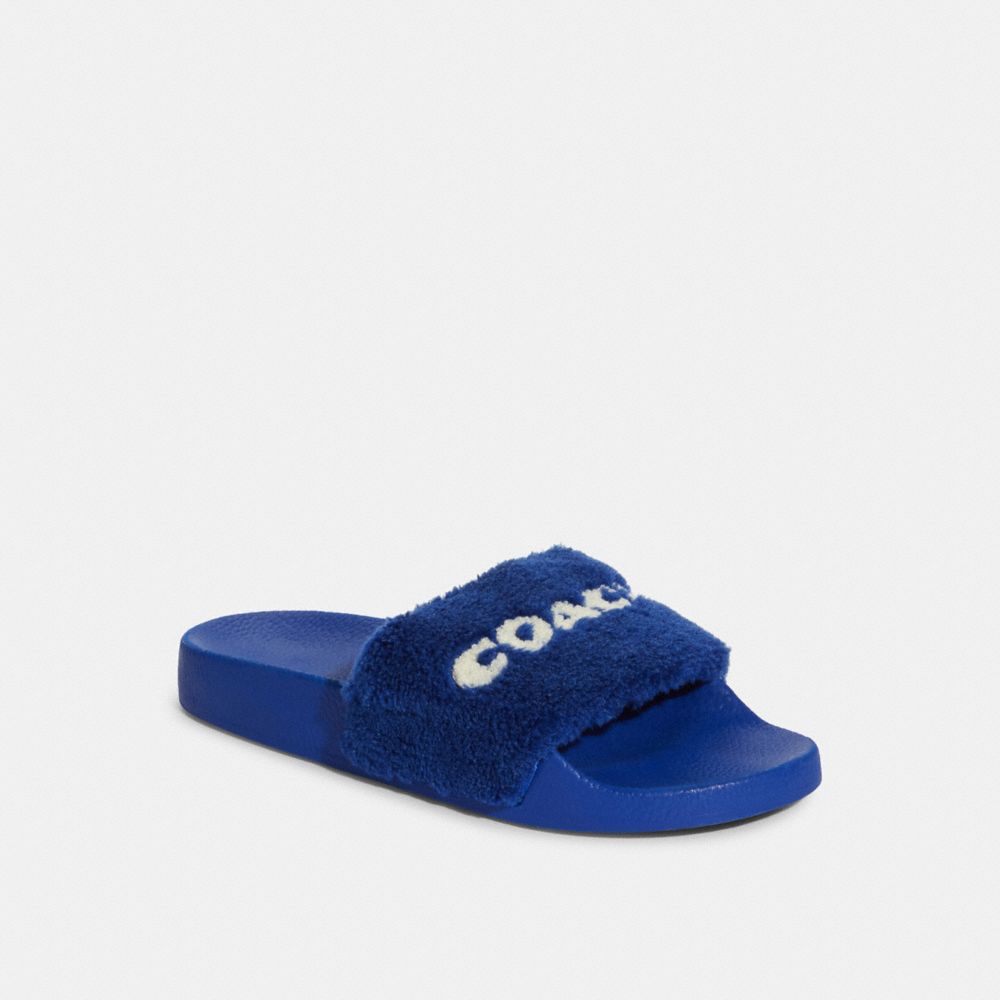 Blue coach slides new arrivals