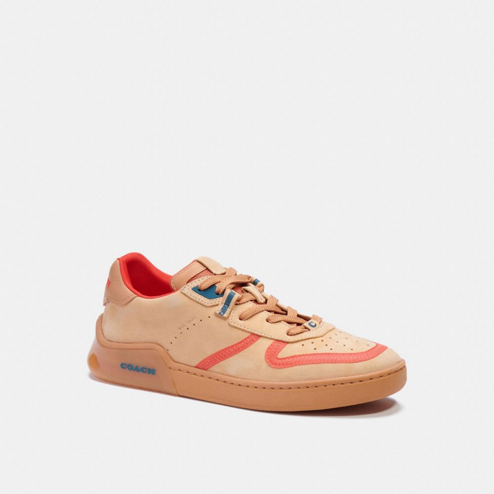 COACH Women's CitySole Court Sneakers - Macy's