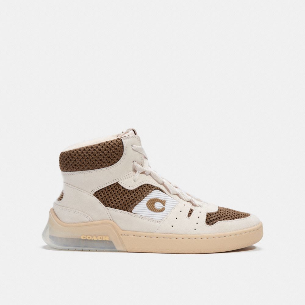 COACH® Outlet | Citysole High Top Sneaker