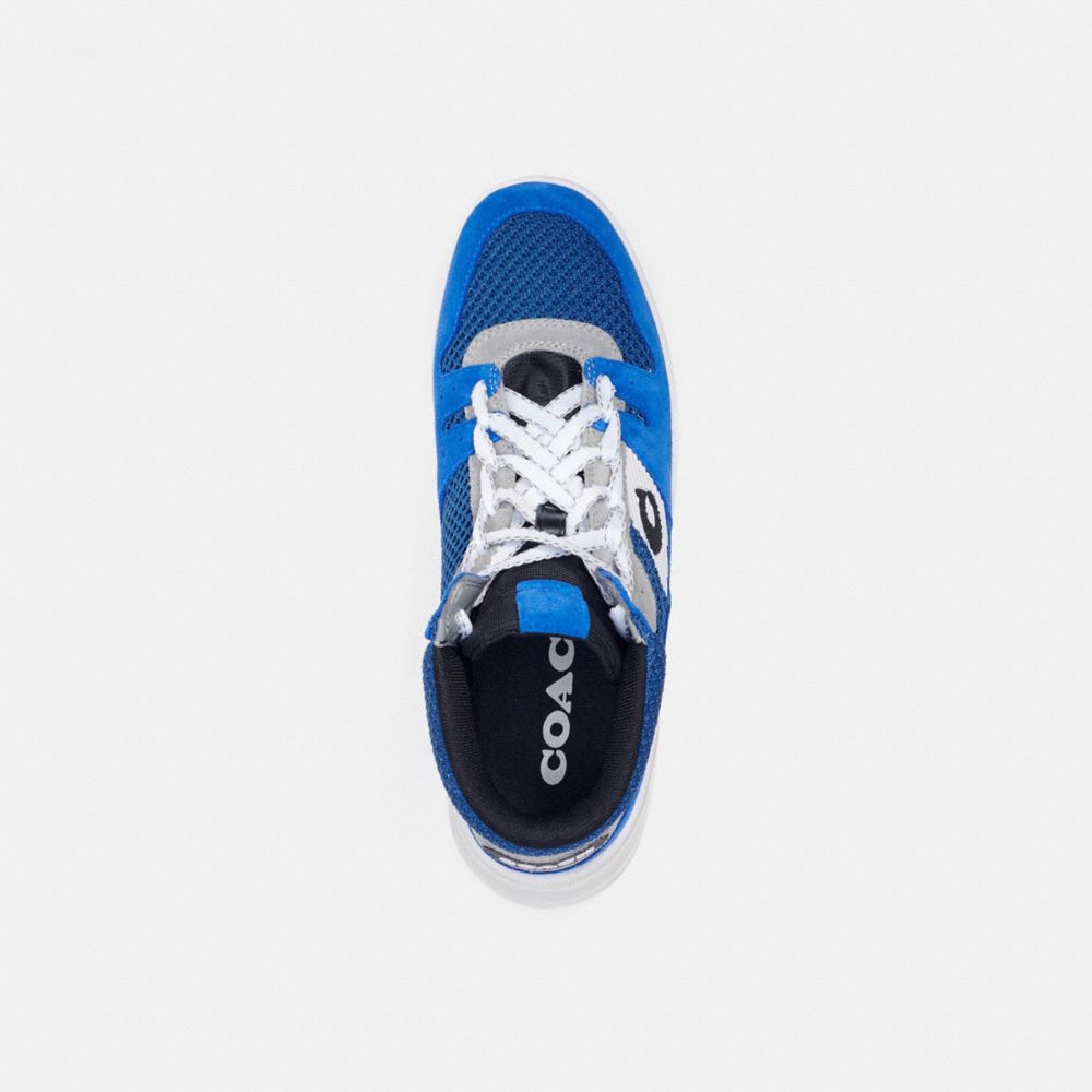 Citysole High Top Sneaker