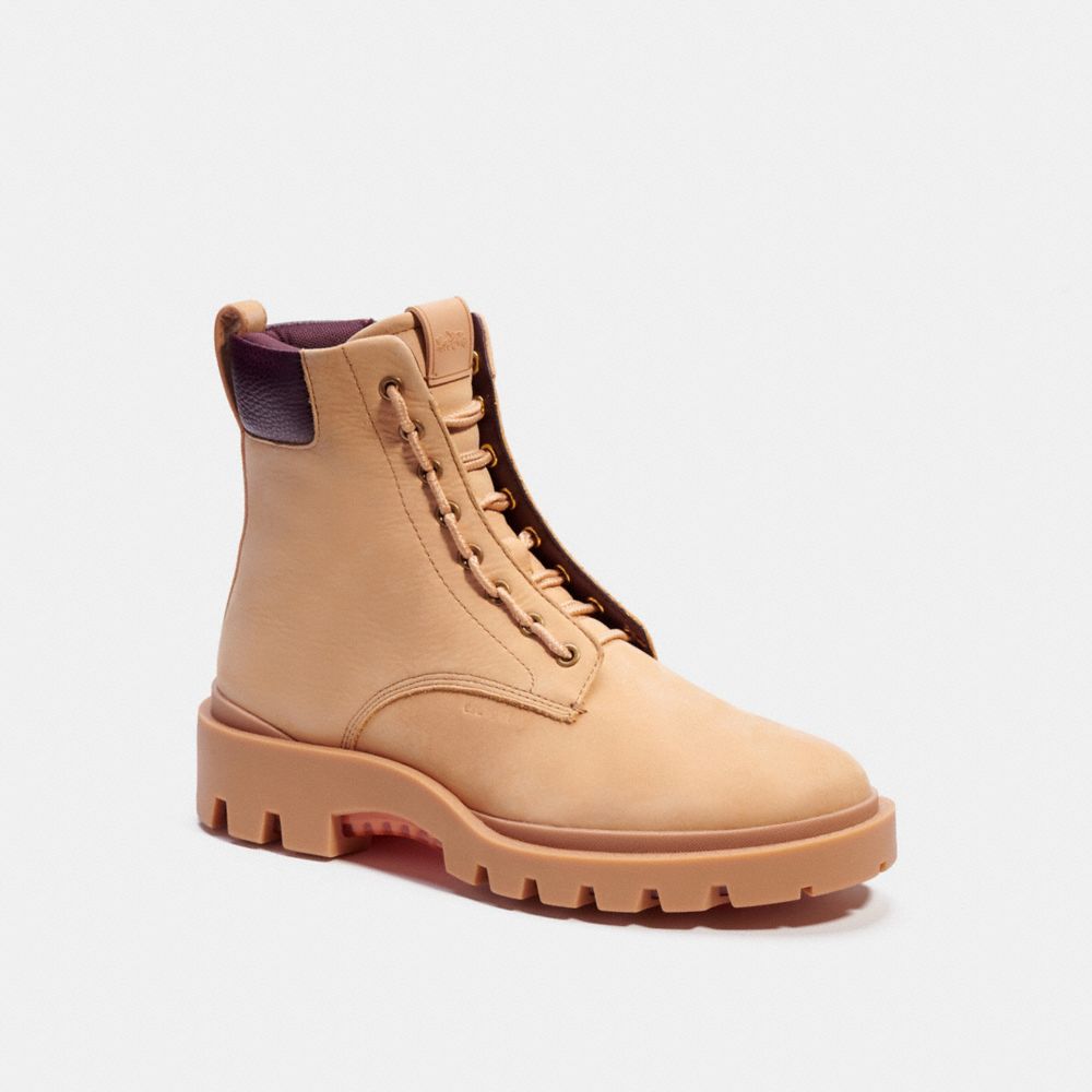 Citysole Boot | COACH®