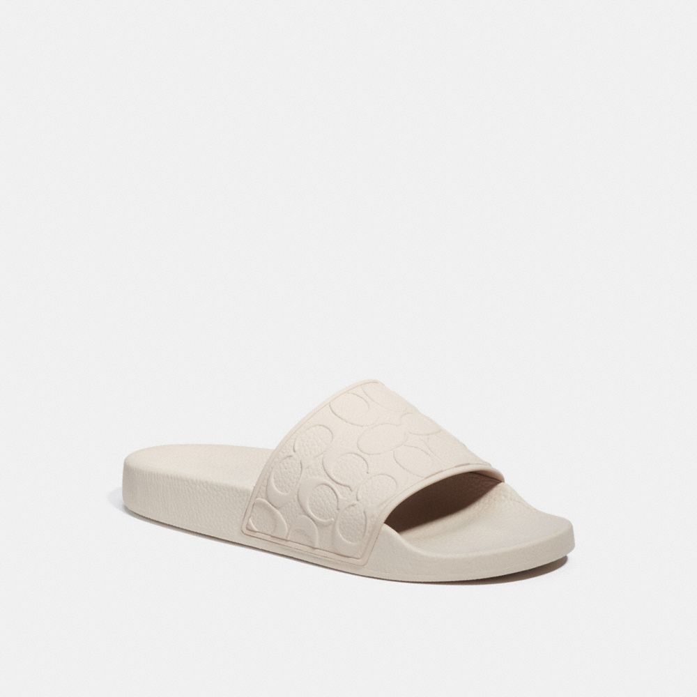 Piscine discount slide sandals