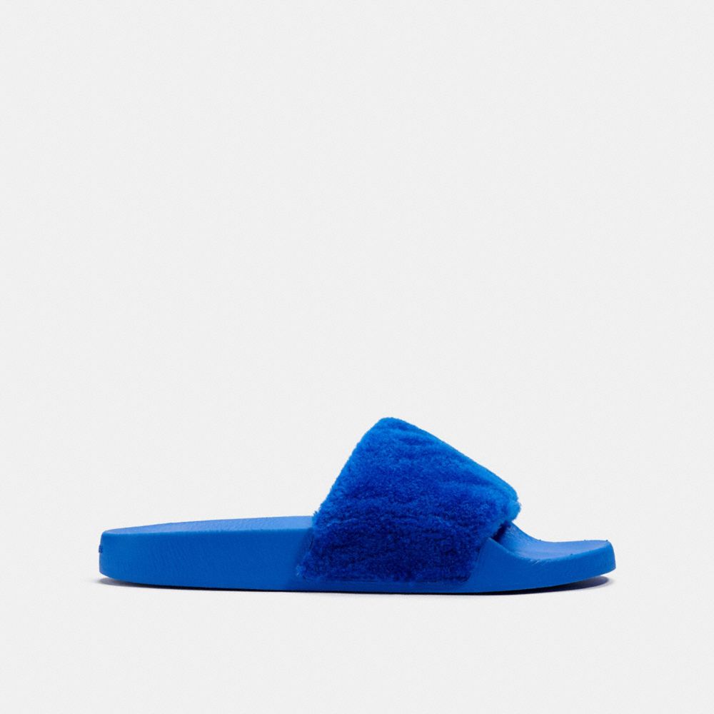 Royal blue hotsell givenchy slides