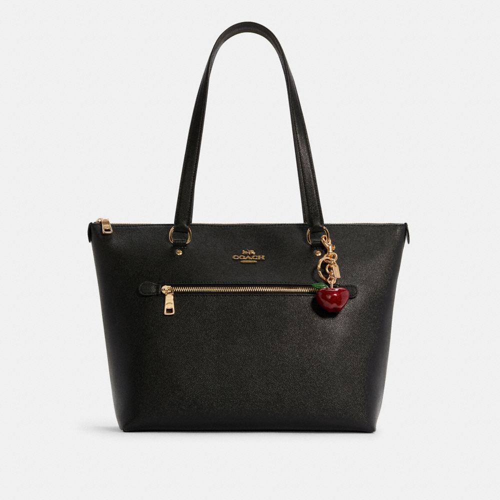 コーチ Small Apple Bag Charm COACH® | Small Apple Bag Charm