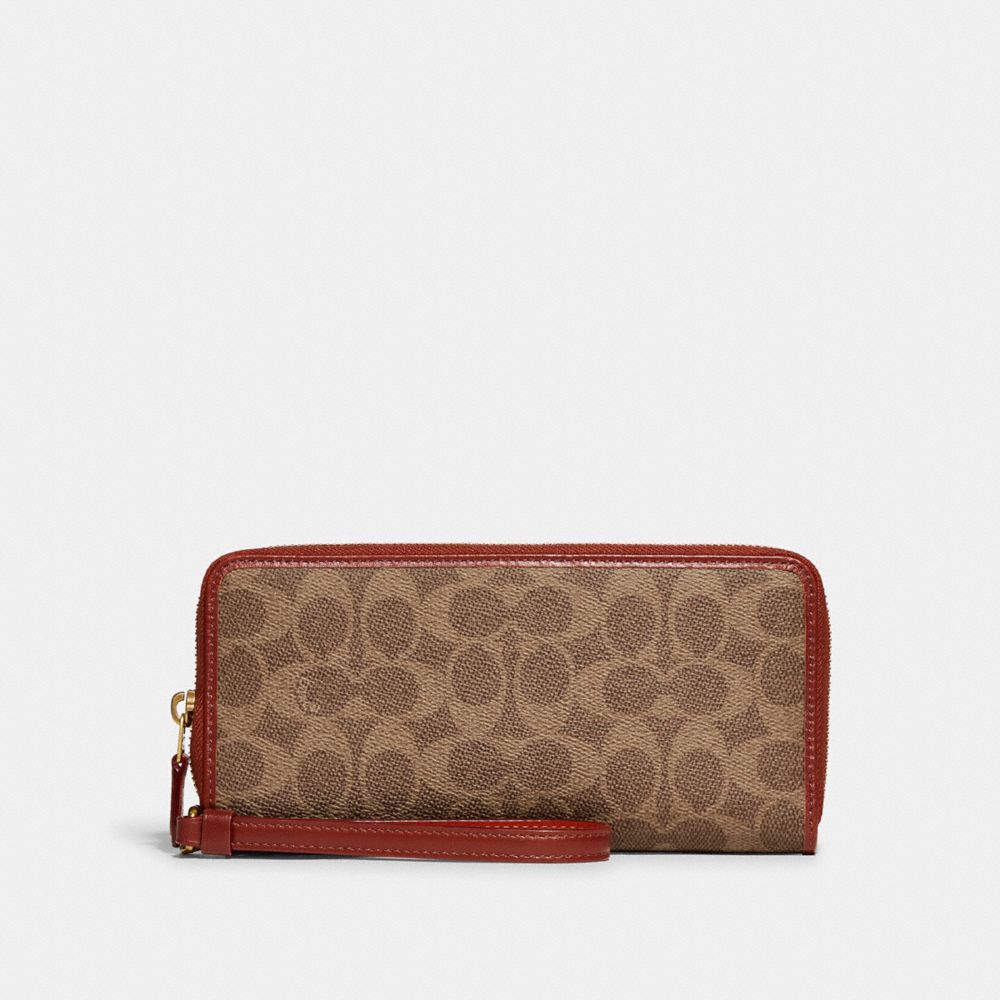 Large Wallets For Women - Fossil