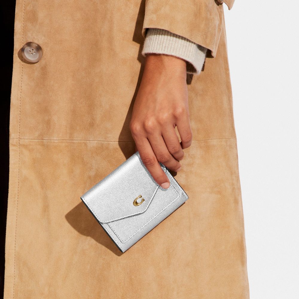 COACH® | Wyn Small Wallet