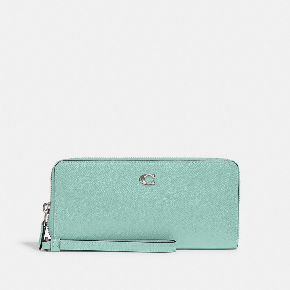 Coach Early Holiday Sale: $31 Wristlets, $59 Wallets & More - The