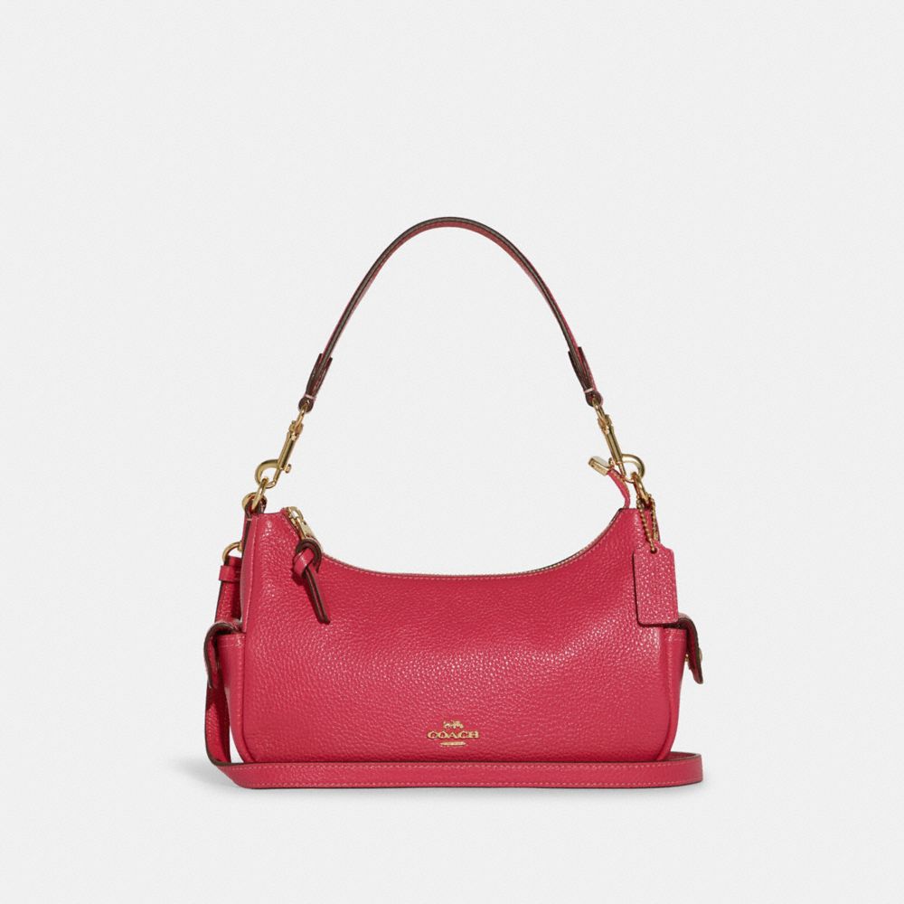 Coach Pennie Shoulder Bag RM 769 Sales until 19/10/21