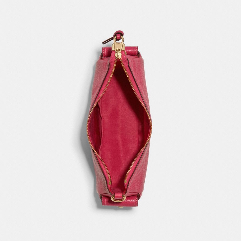 Coach Pennie Shoulder Bag 25 (แอดไลน์ก่อนสั่งซื้อ) - RisMa beauty