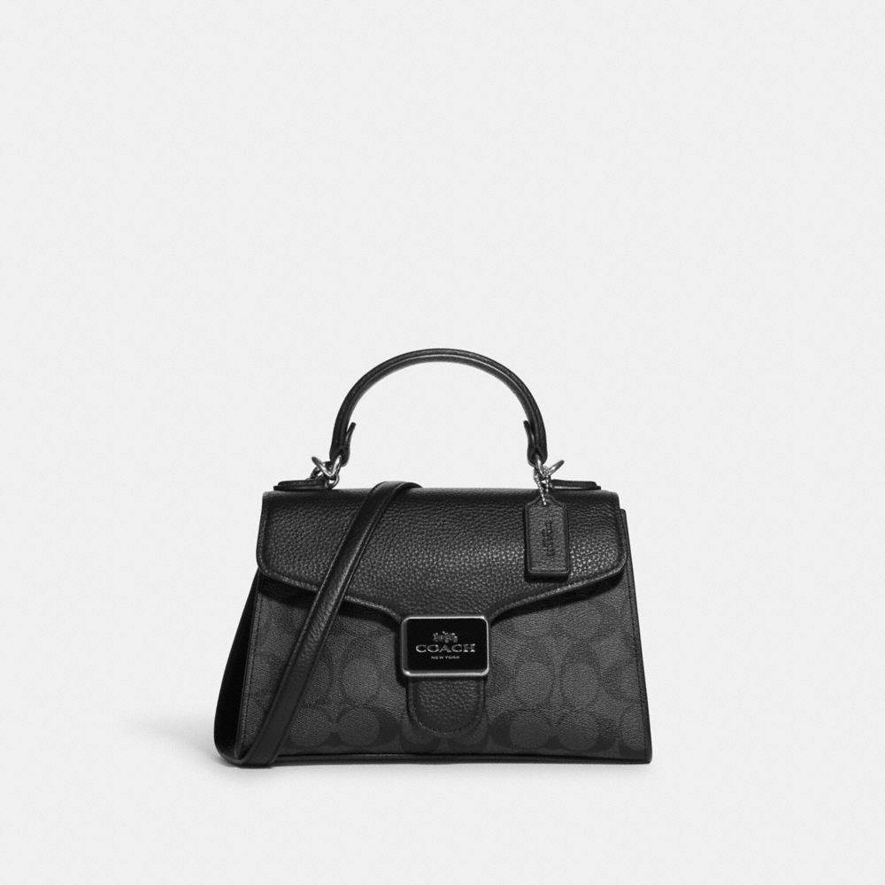 定価64%OFF】【COACH】ハンドバッグ ペッパーサッチェル | www ...