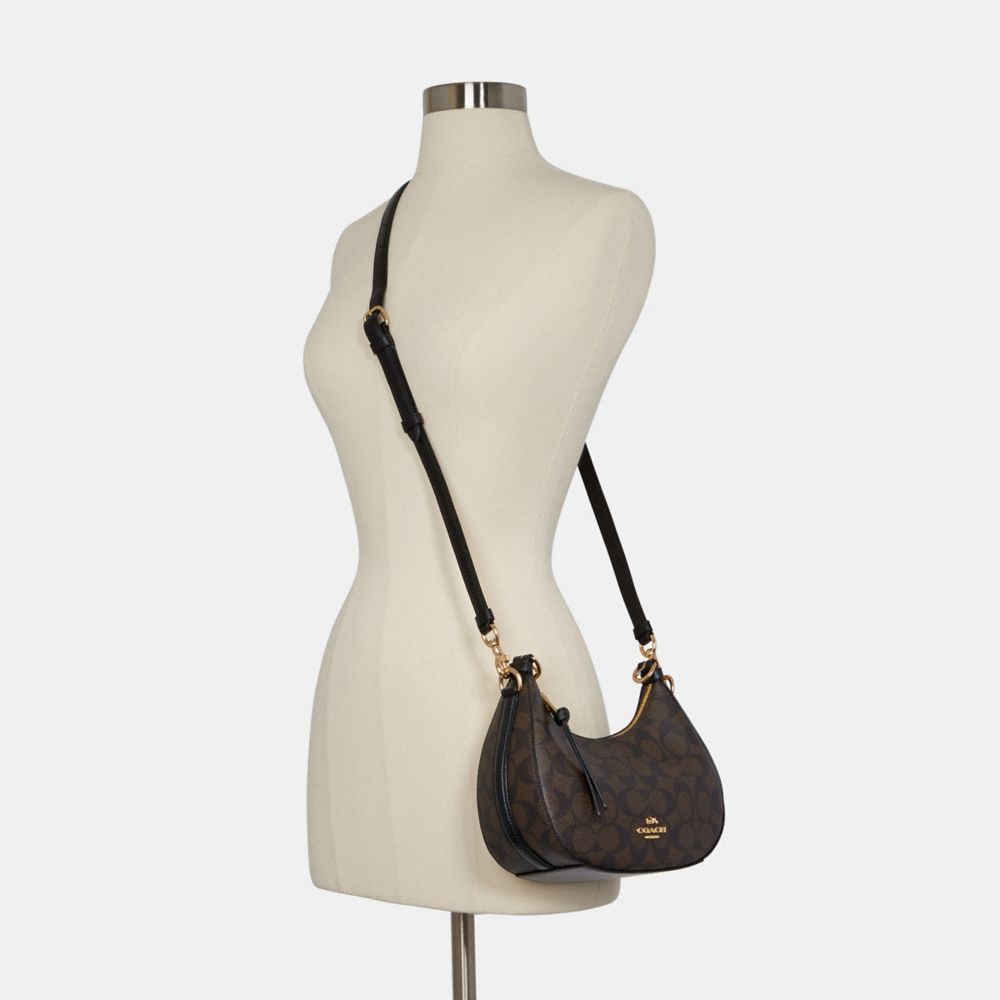 Louis Vuitton Large Kleo Hobo #56896 – TasBatam168