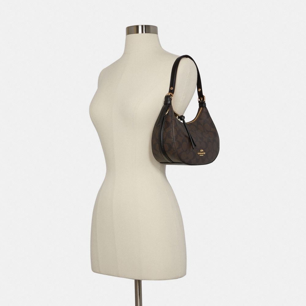 Louis Vuitton Large Kleo Hobo #56896 – TasBatam168