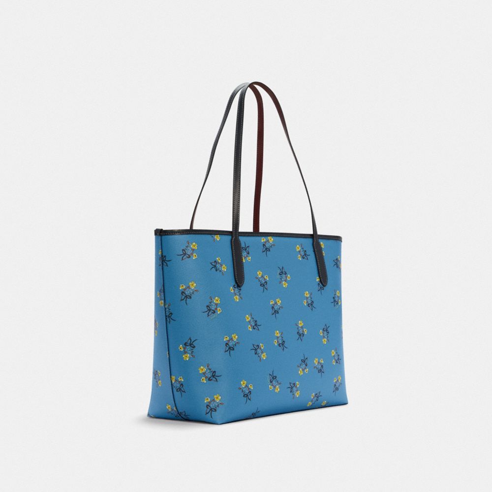 Large Bow Tote, Disney Remember Me