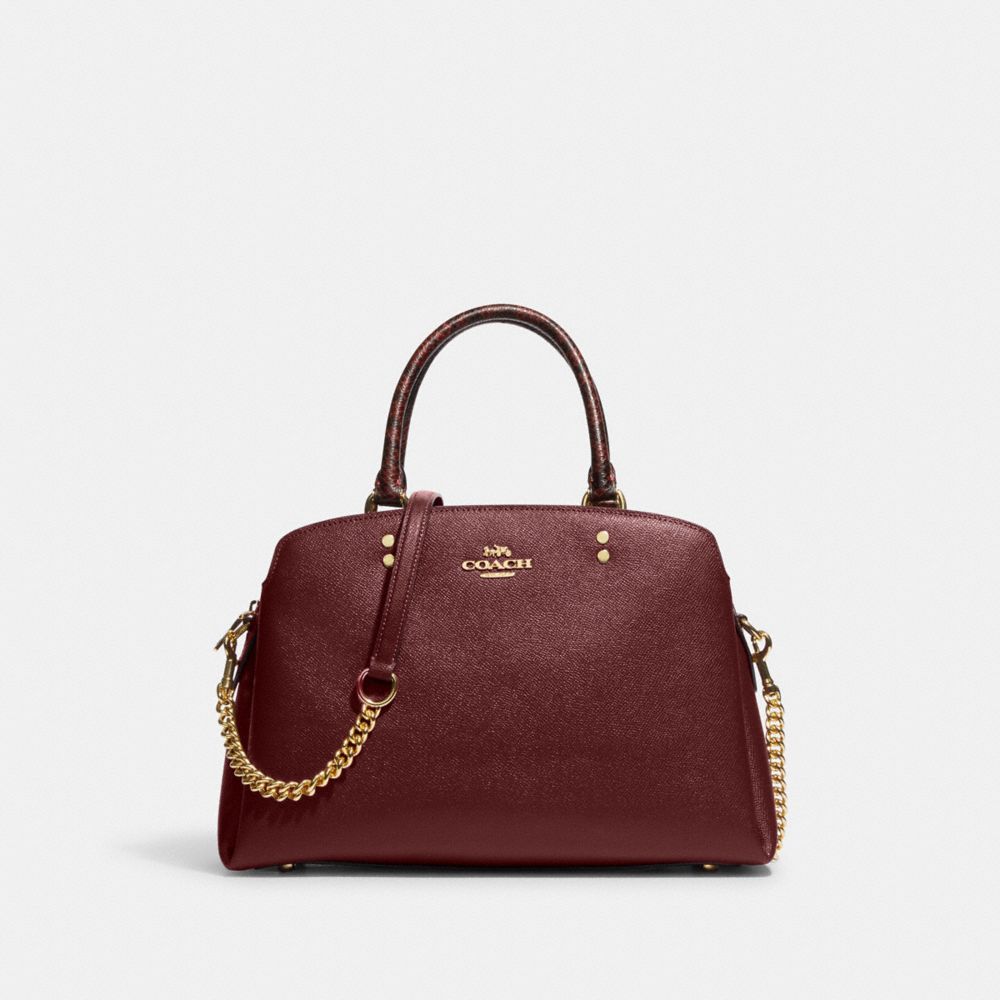 Lillie Carryall COACH Outlet