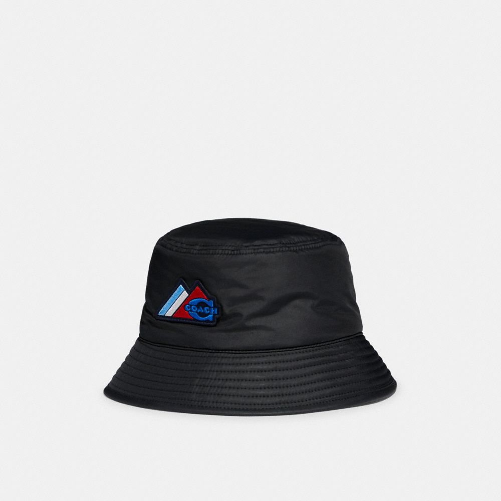 Adjustable Bucket Hat – paulcmcbride