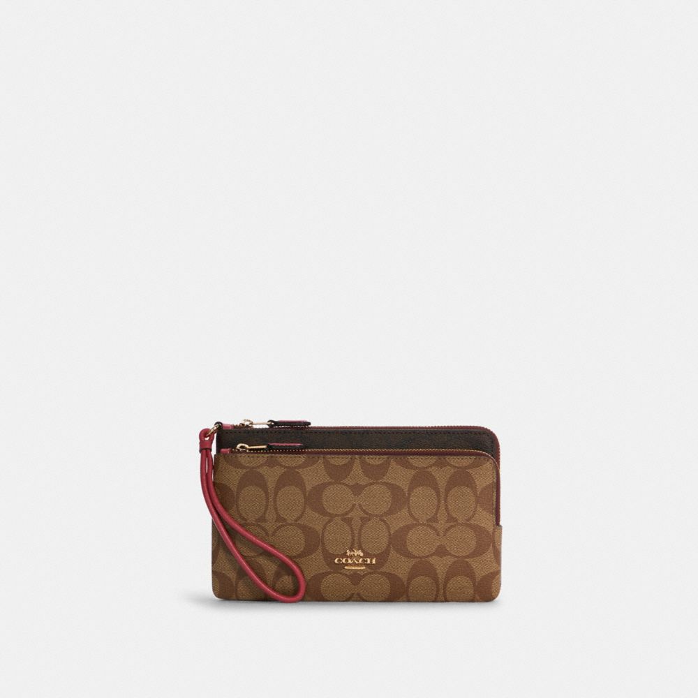 Louis Vuitton Used Wallet - 669 For Sale on 1stDibs