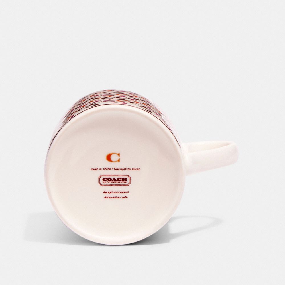 Tasse Signature