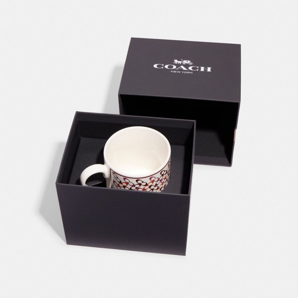 Tasse Signature