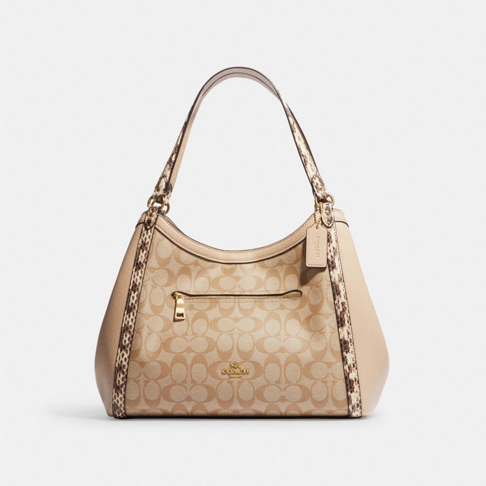 DILLARD'S LOUIS VUITTON , VINTAGE GUCCI & COACH *HANDBAGS* COME WITH ME  2020 