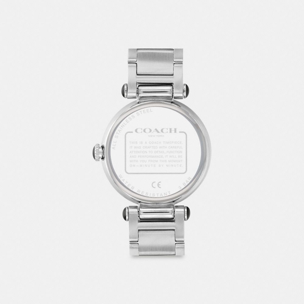 公式】COACH – コーチ | ケリー ウォッチ 34MM