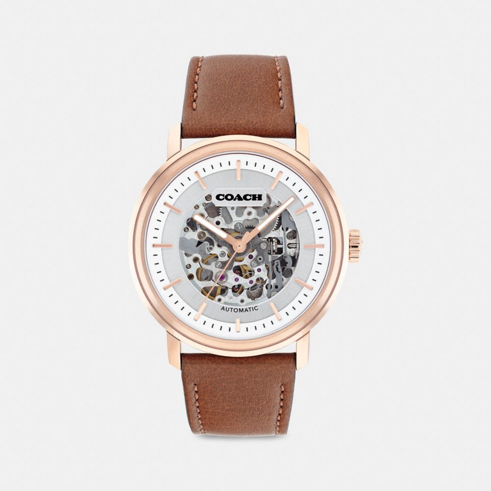 Harrison Watch, 42 Mm