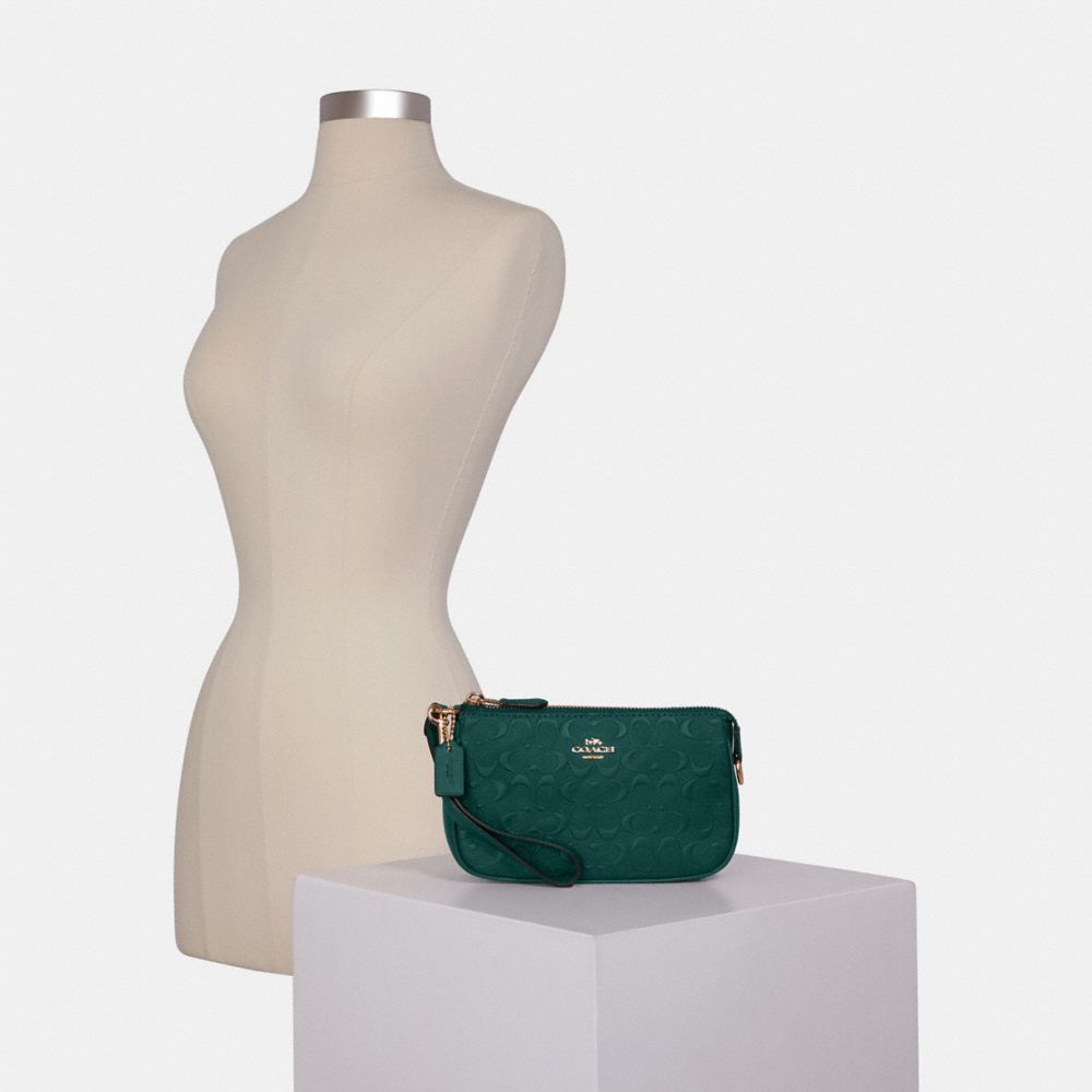 COACH®,Nolita 19 In Signature Leather,,Alternate View