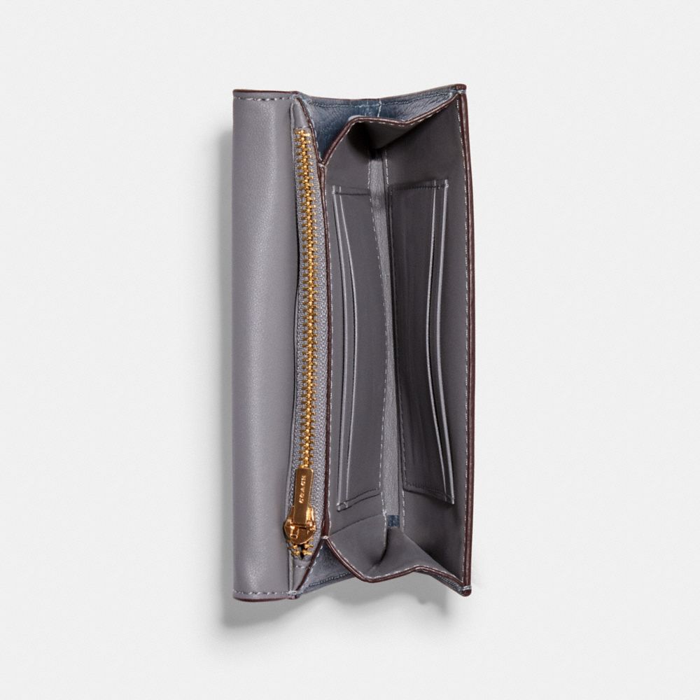 小物 Coach Kleo Wallet COACH® | Kleo Wallet
